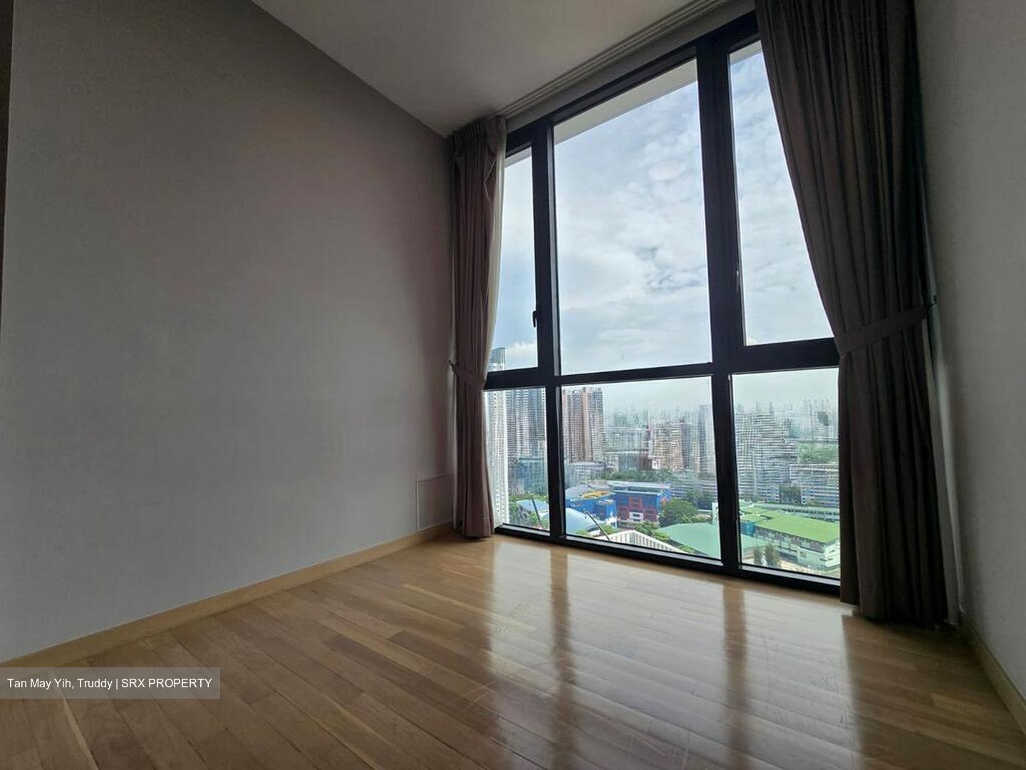 The Trilinq (D5), Condominium #497295221